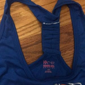 Knights Apparel Tops - Florida Gators Tanktop Knights Apparel Tops - Florida Gators Tanktop